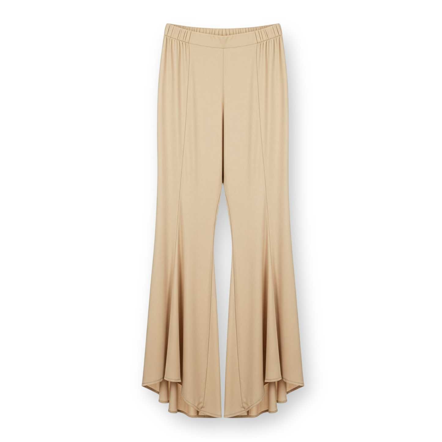 Parisienne Flare Pants AW26