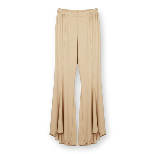 Parisienne Flare Pants AW26