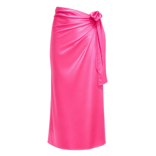 Pink Mama Skirt SS27 UK