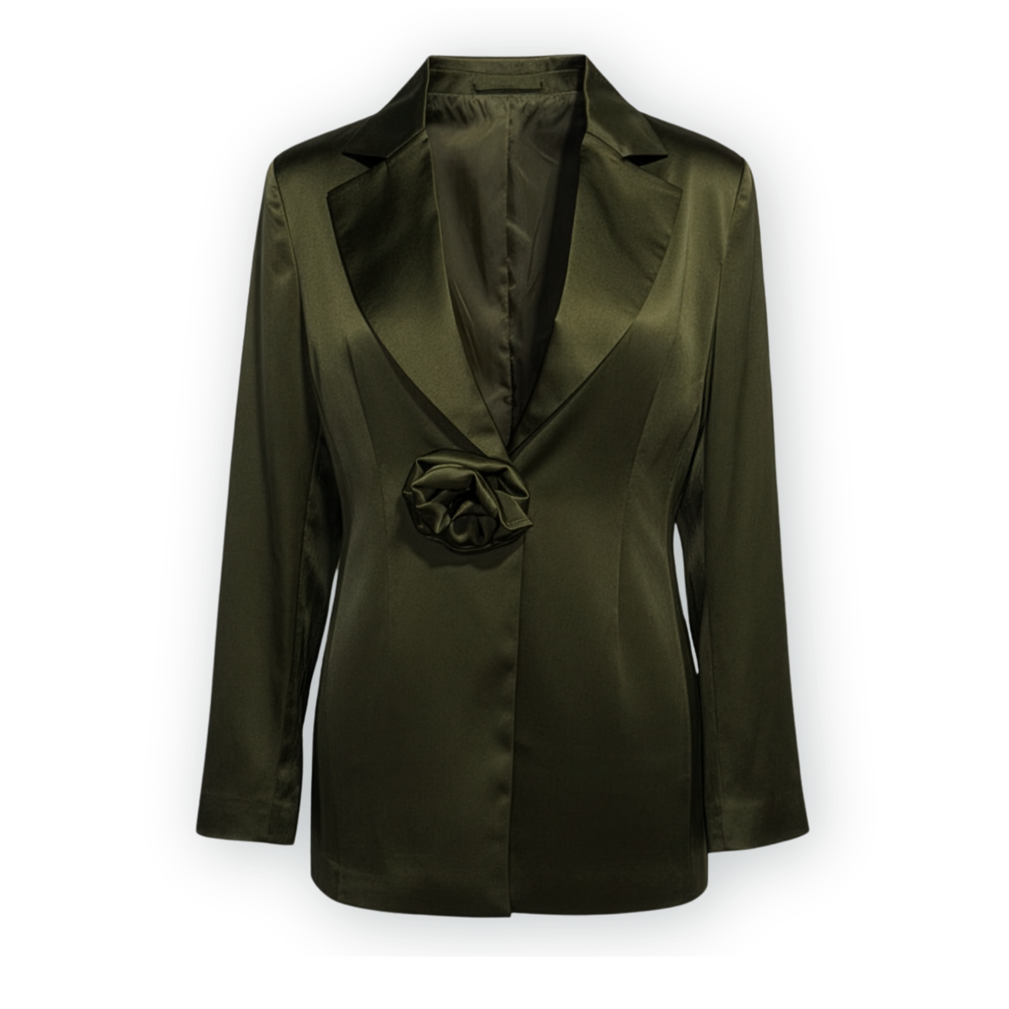 Pistache Jacket LUXE AW26