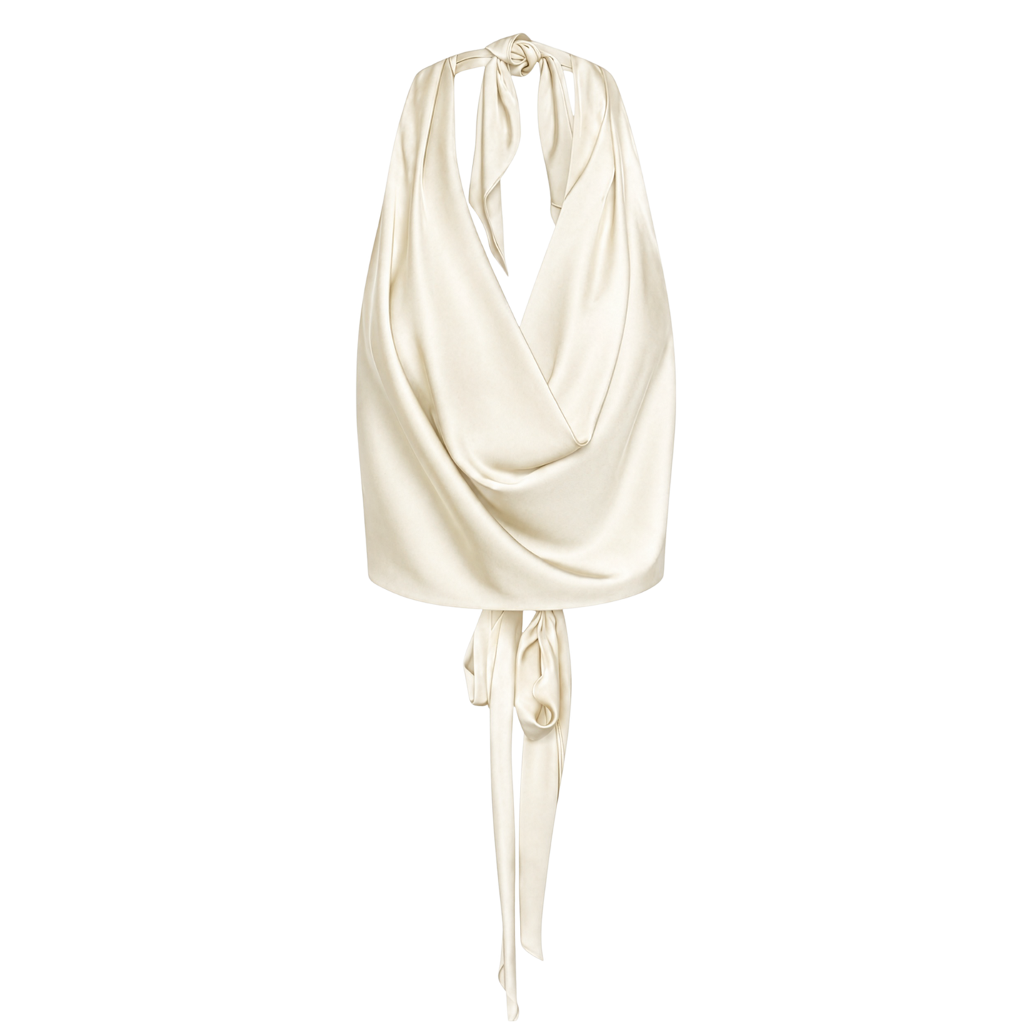 Puna Halter SS27 UK