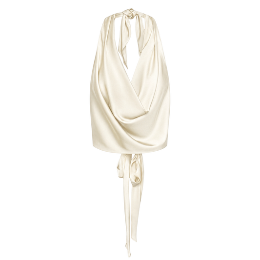 Puna Halter SS27 UK