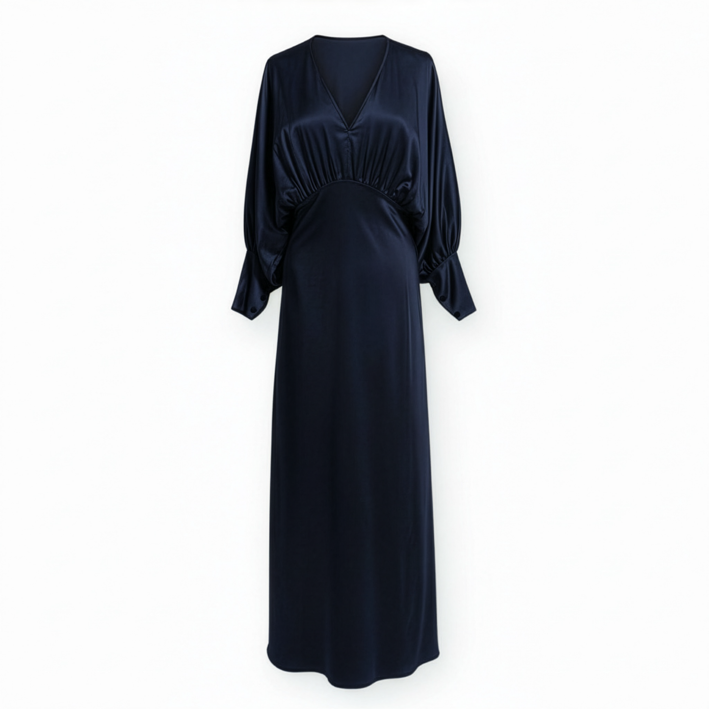 Rocco Eve Dress LUXE SS27 UK