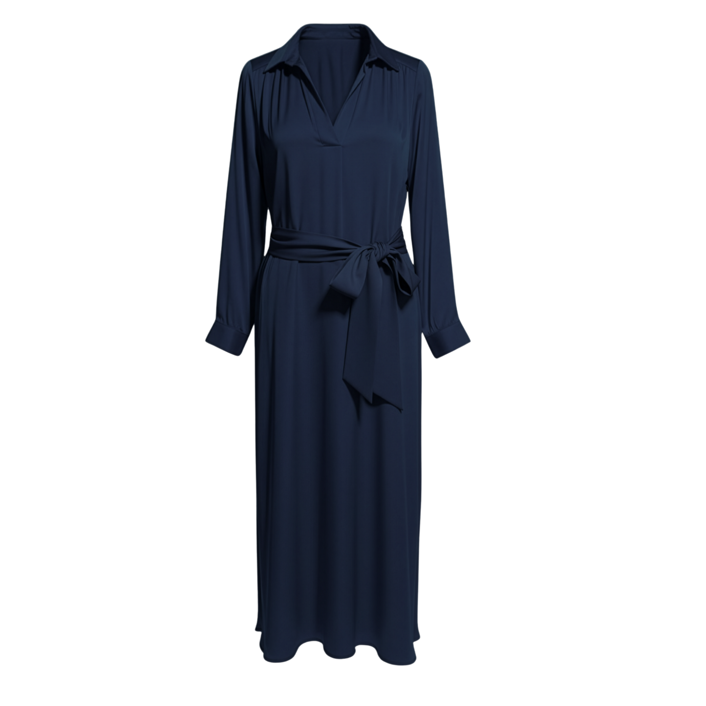 Sahara Dress Long LUXE AW26