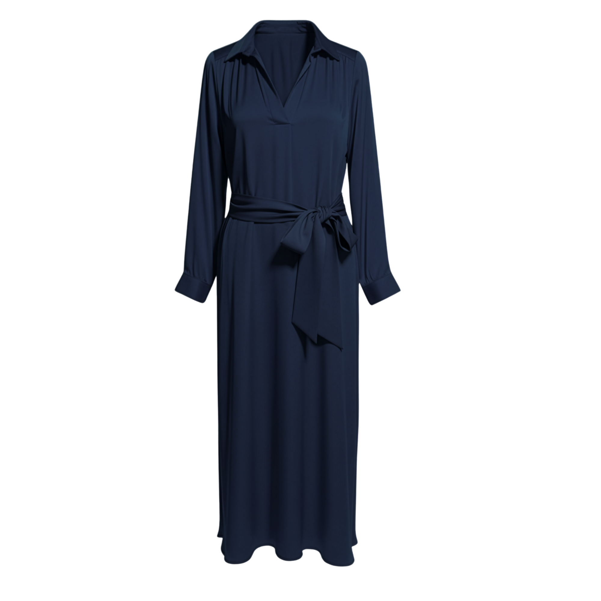 Sahara Dress Long LUXE AW26