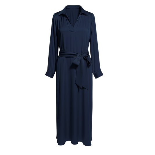 Sahara Dress Long LUXE AW26