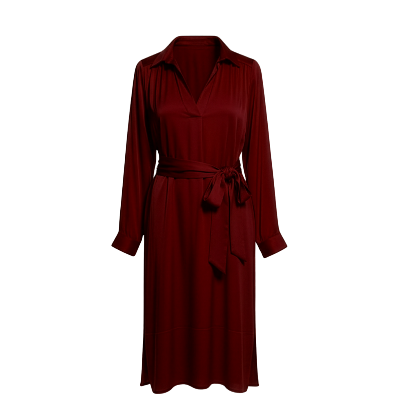 Sahara Dress Midi AW26