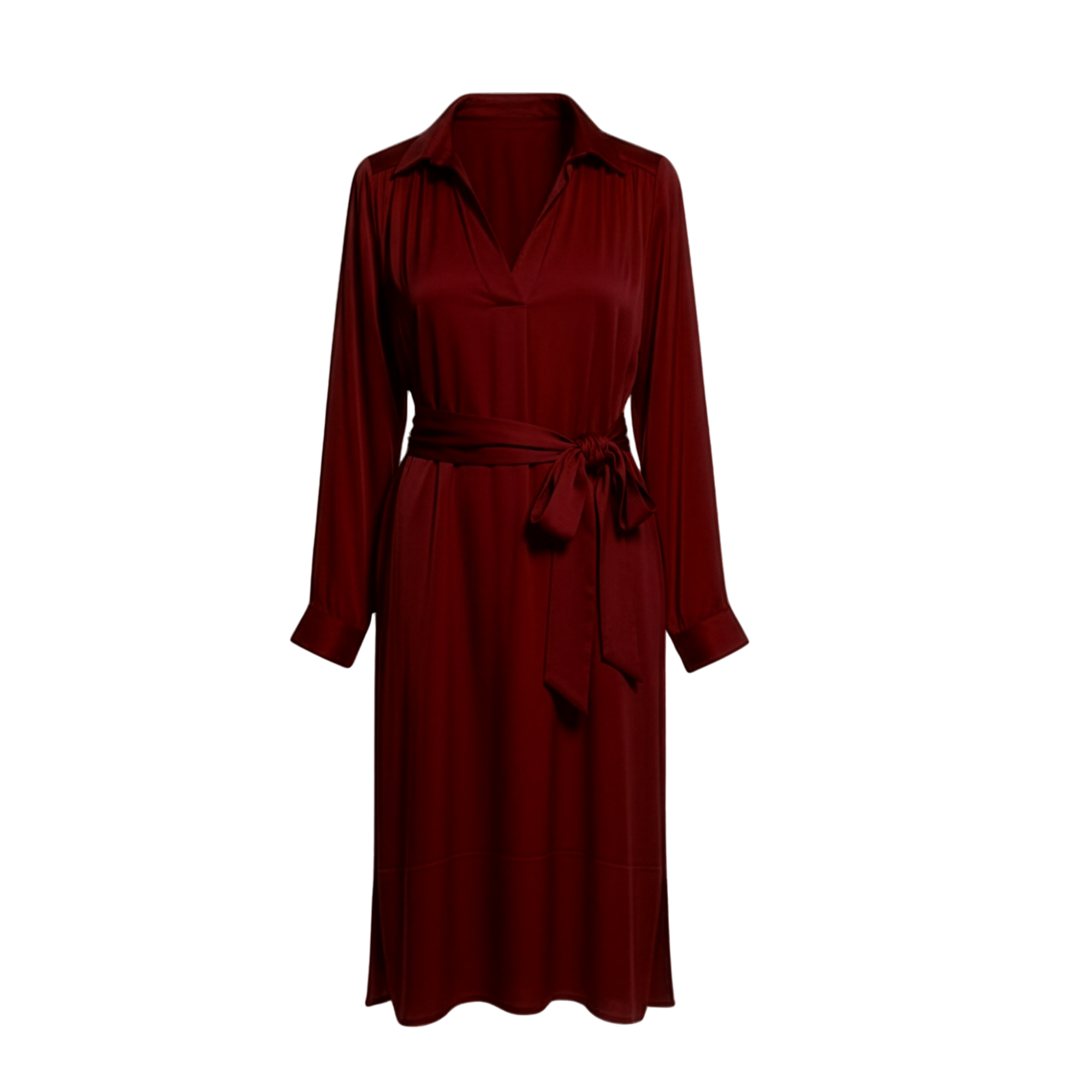 Sahara Dress Midi AW26
