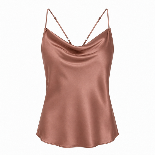 Sandy Lane Cami LUXE SS27 UK