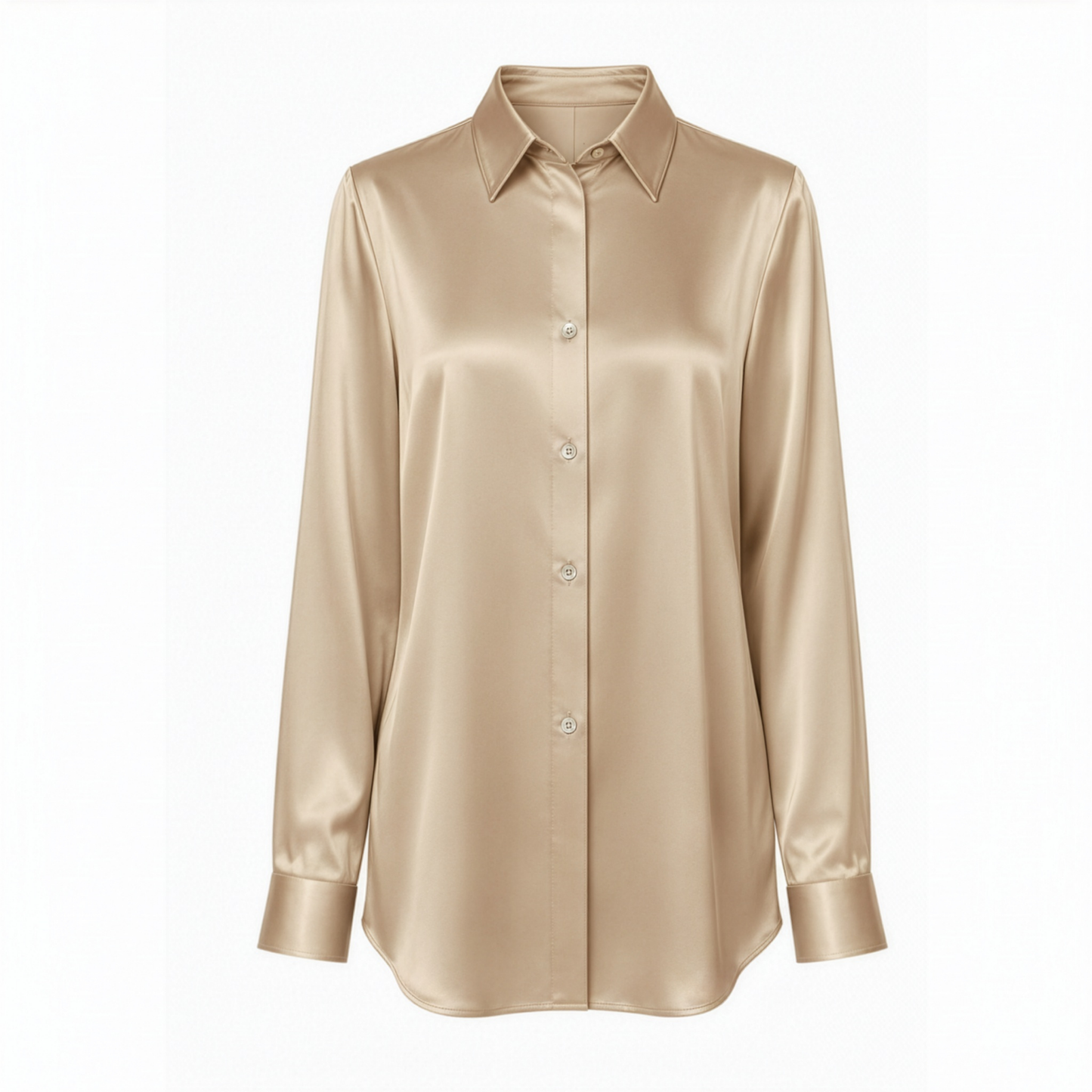 Shoreditch Blouse SS27 UK