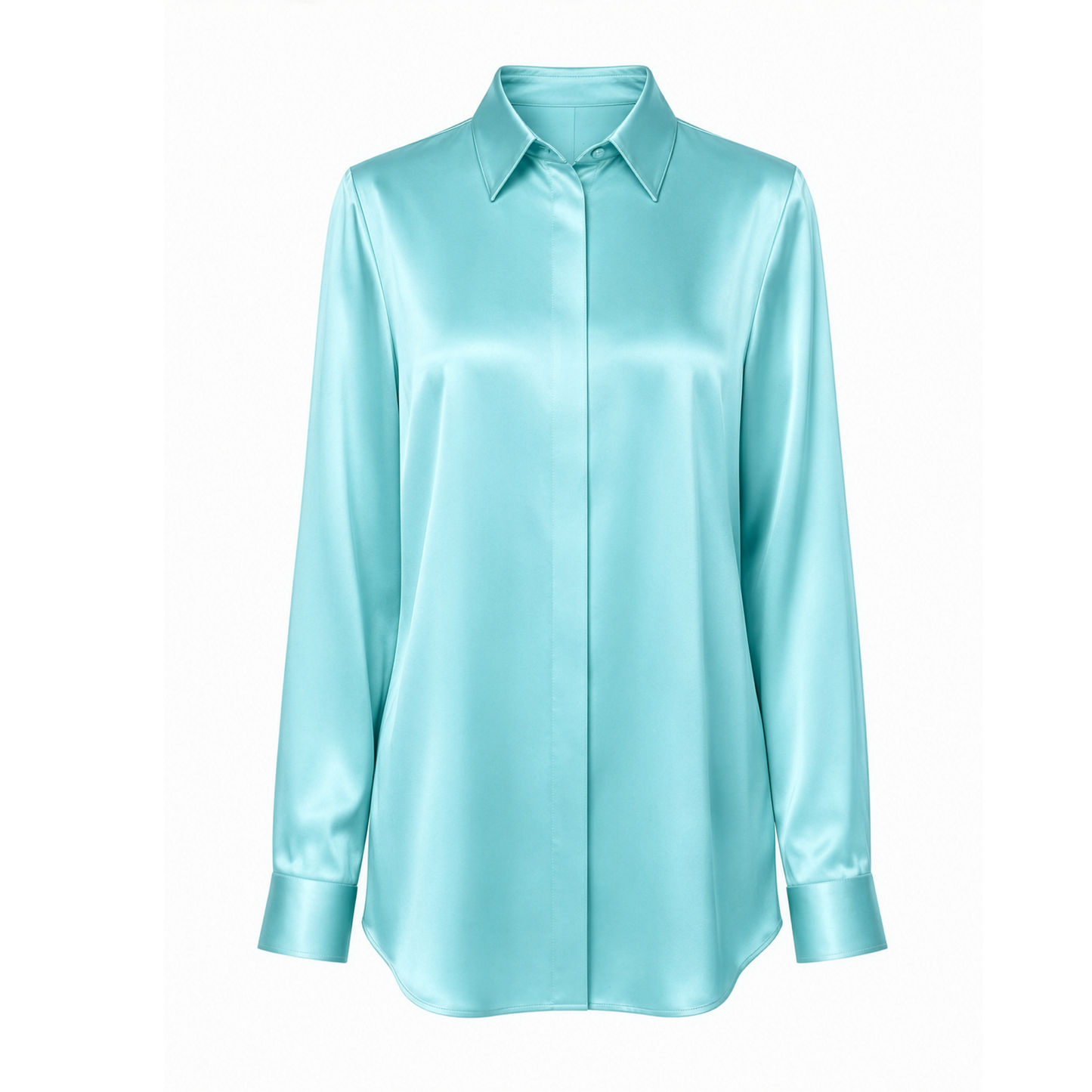 Shoreditch Blouse SS27 UK
