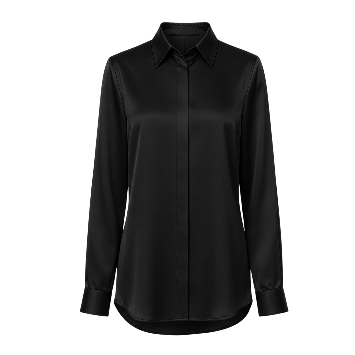 Shoreditch Blouse SS27 UK