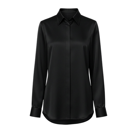 Shoreditch Blouse LUXE SS27 UK