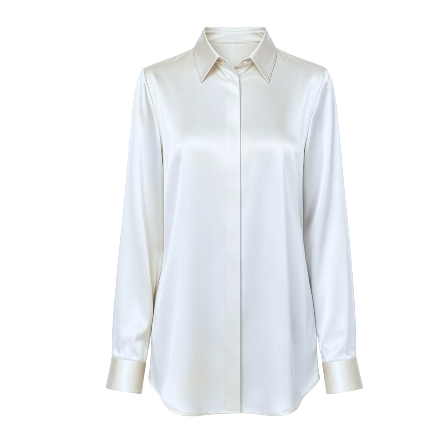 Shoreditch Blouse SS27 UK