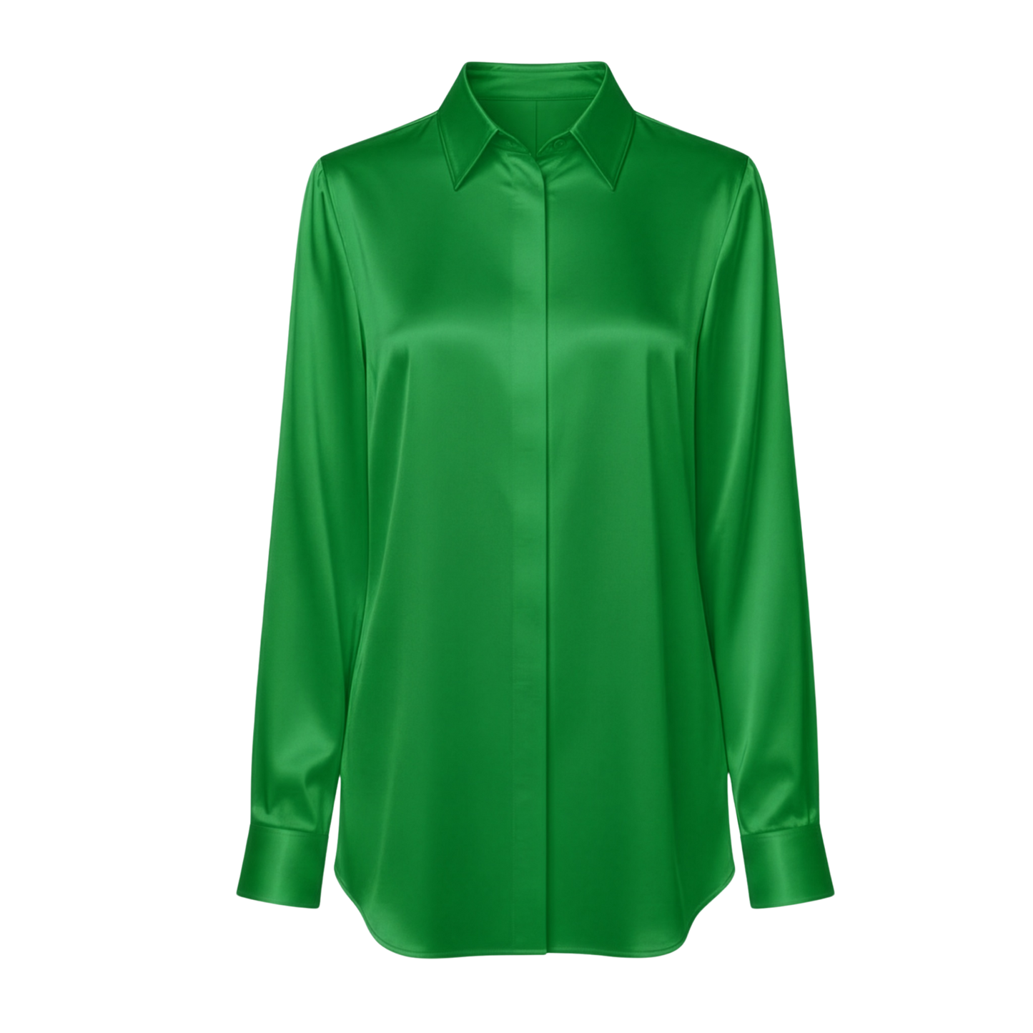 Shoreditch Blouse SS27 UK