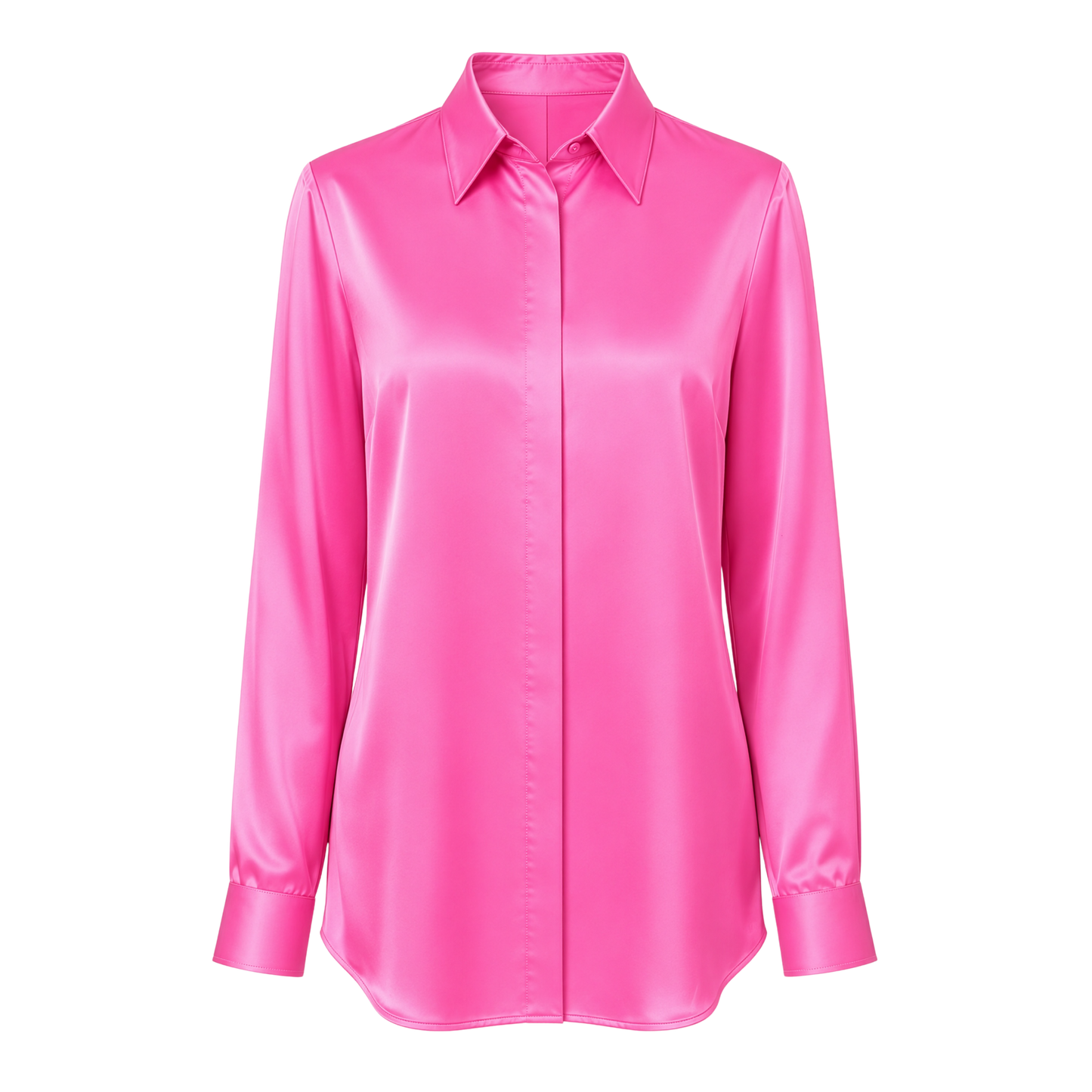 Shoreditch Blouse SS27 UK