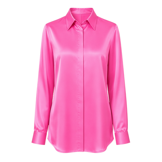 Shoreditch Blouse SS27 UK