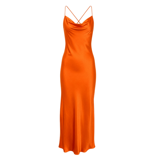 St Germain Dress SS27 UK