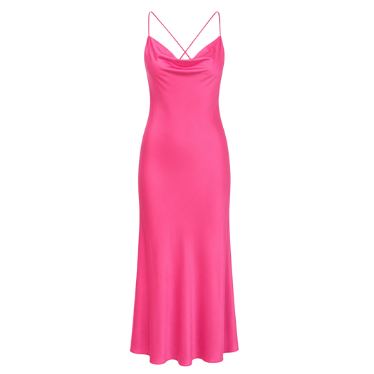 St Germain Dress LUXE SS27 UK