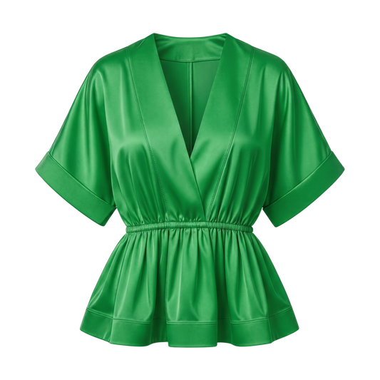 Sutton Shirt LUXE SS27 UK