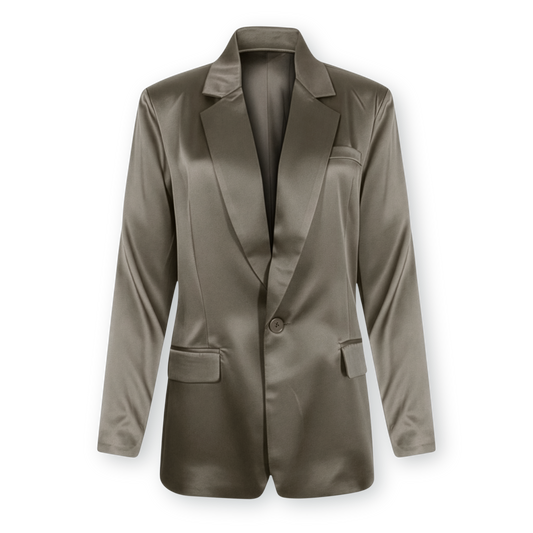 Sydney Theater Jacket LUXE AW26
