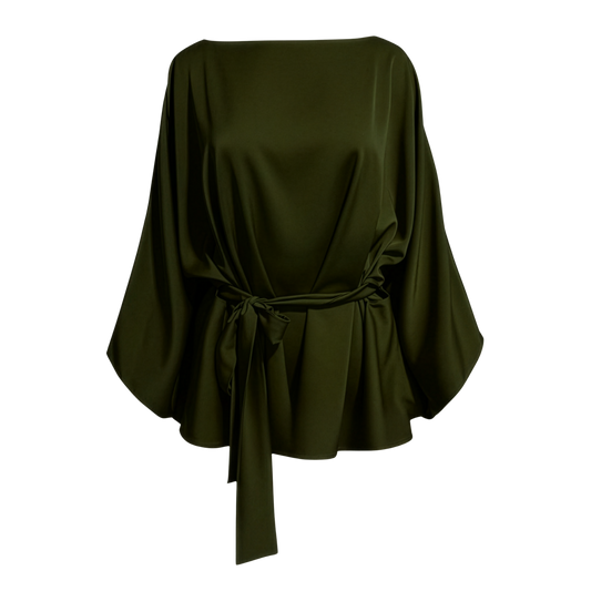 Tuni Top AW26