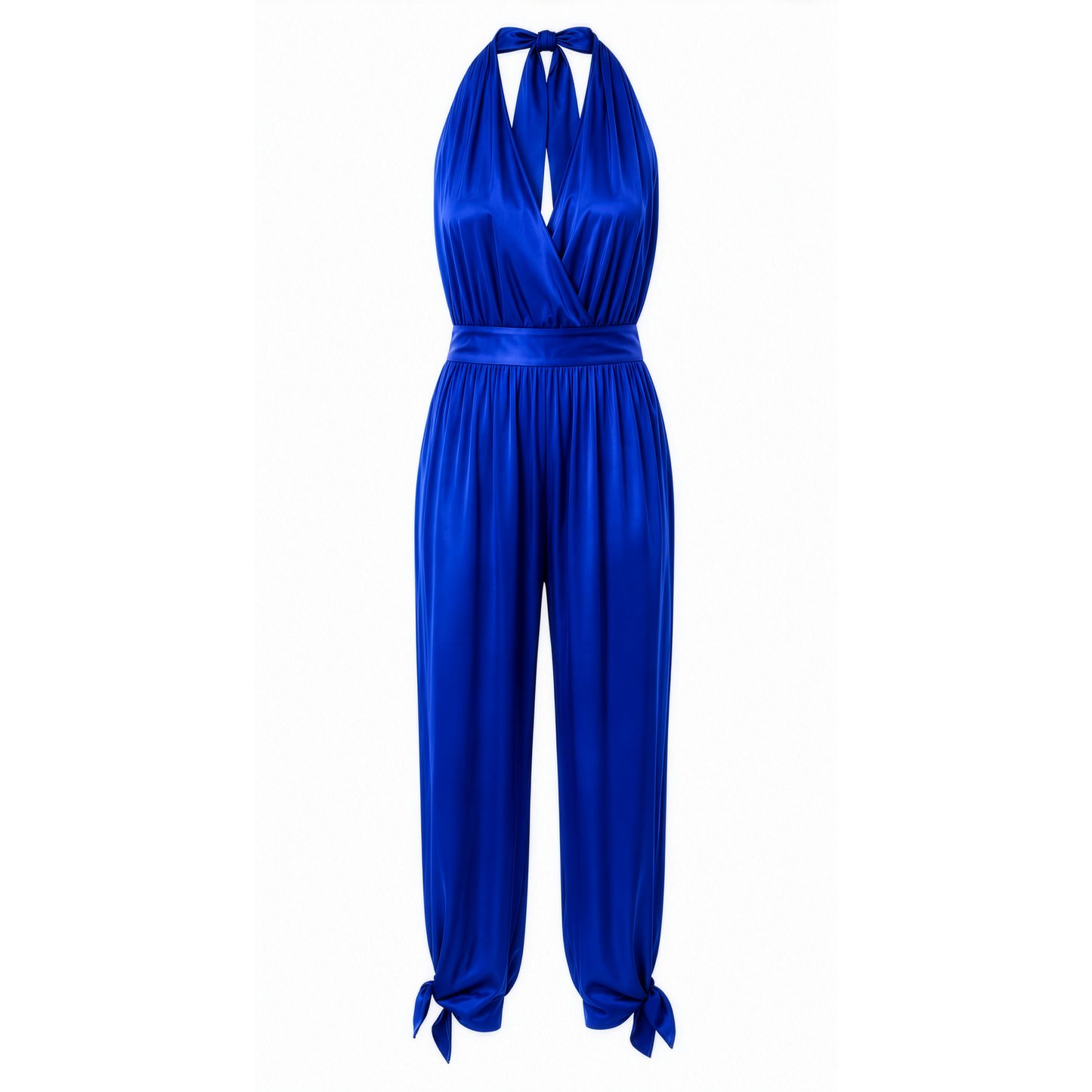 Versailles Jumpsuit LUXE SS27 UK