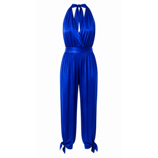 Versailles Jumpsuit SS27 UK