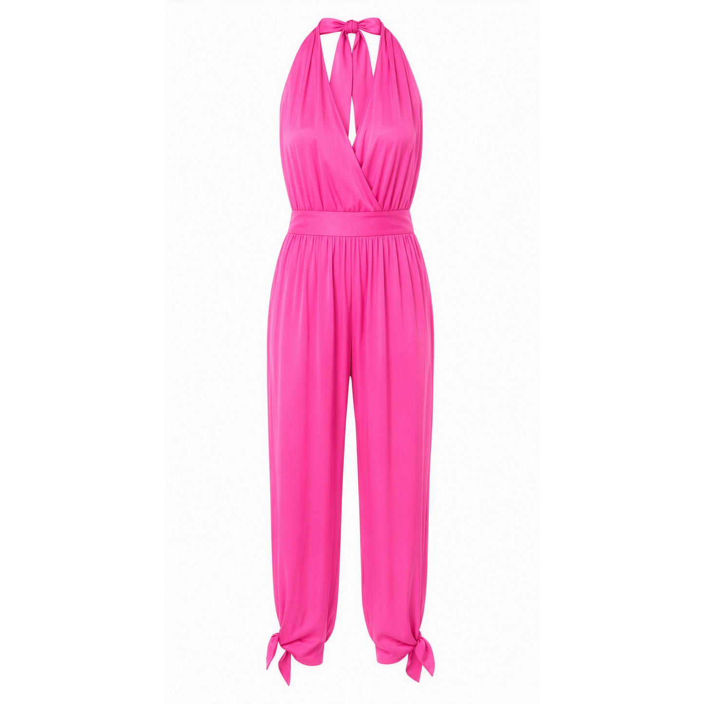 Versailles Jumpsuit LUXE SS27 UK