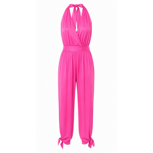 Versailles Jumpsuit LUXE SS27 UK